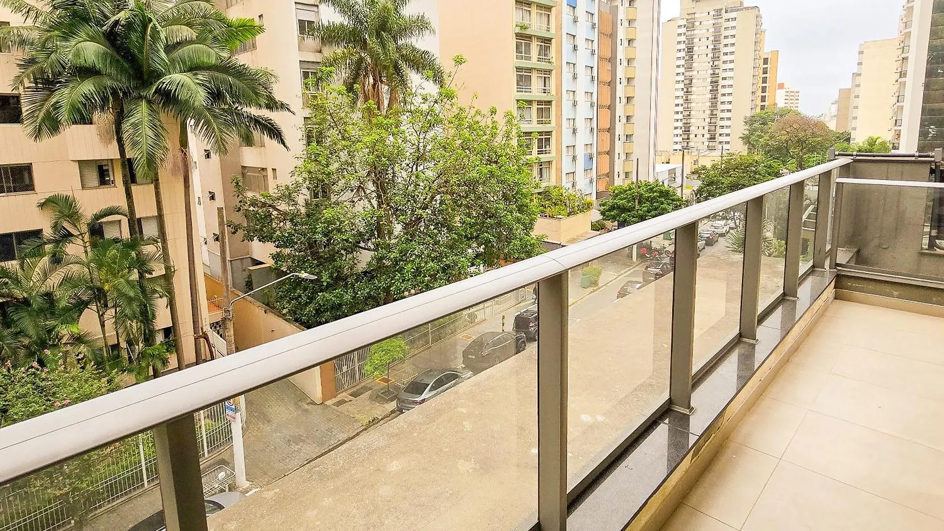 Studio Paulista - By Capsula Hotel Sao Paulo Brazil